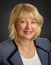 Peggy Johnson, CCIM